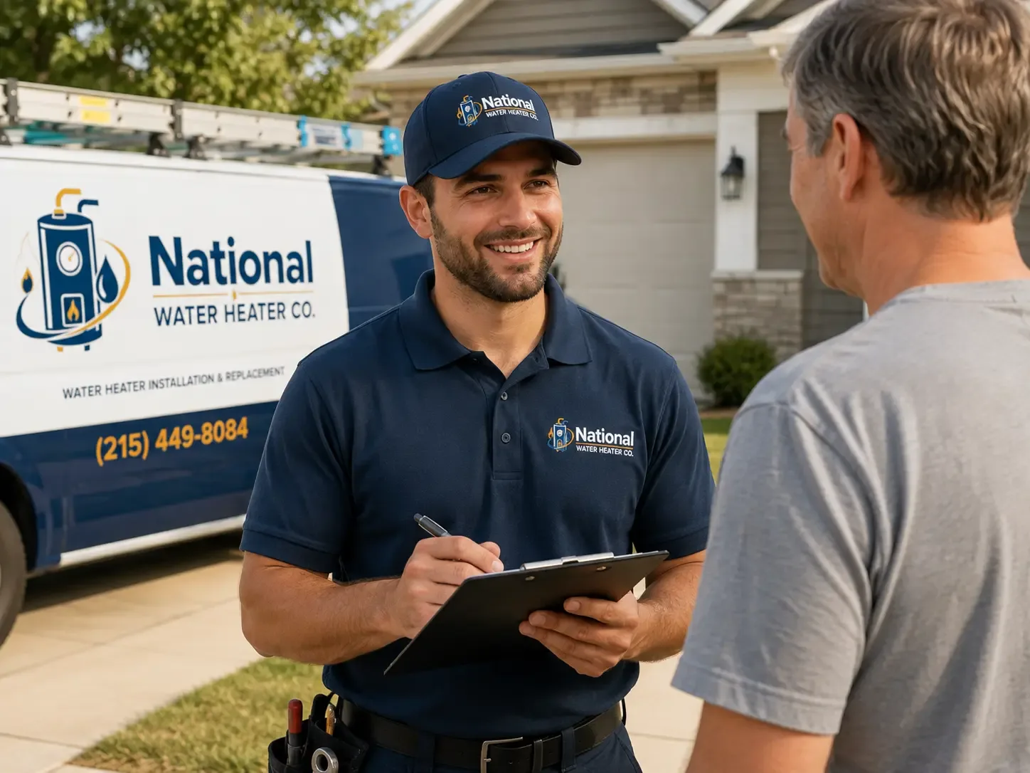Water Heater Installation Scotland, CT FAQs